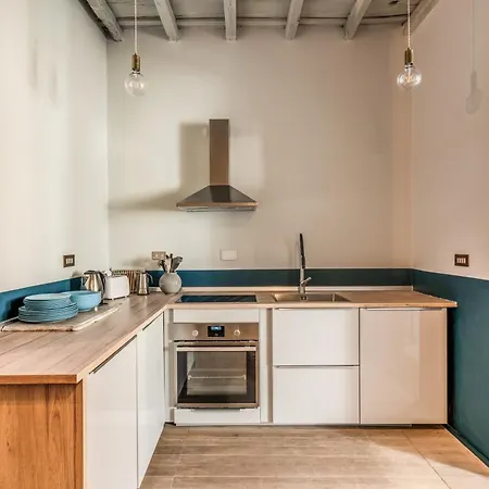 Apartamento Stylish Flat Near Colosseum Roma