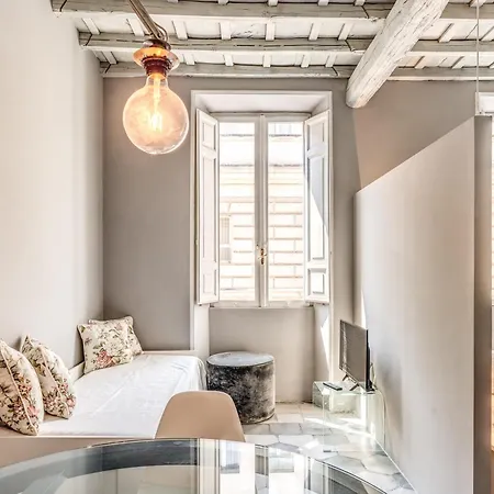 Stylish Flat Near Colosseum Apartamento