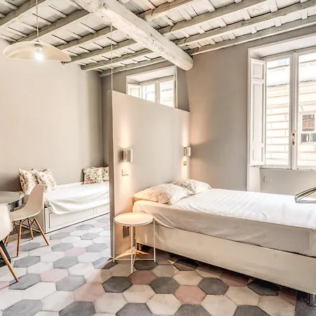 Apartamento Stylish Flat Near Colosseum Roma