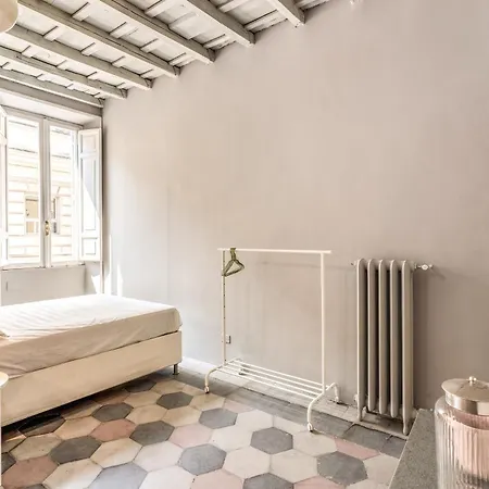 Stylish Flat Near Colosseum Apartamento
